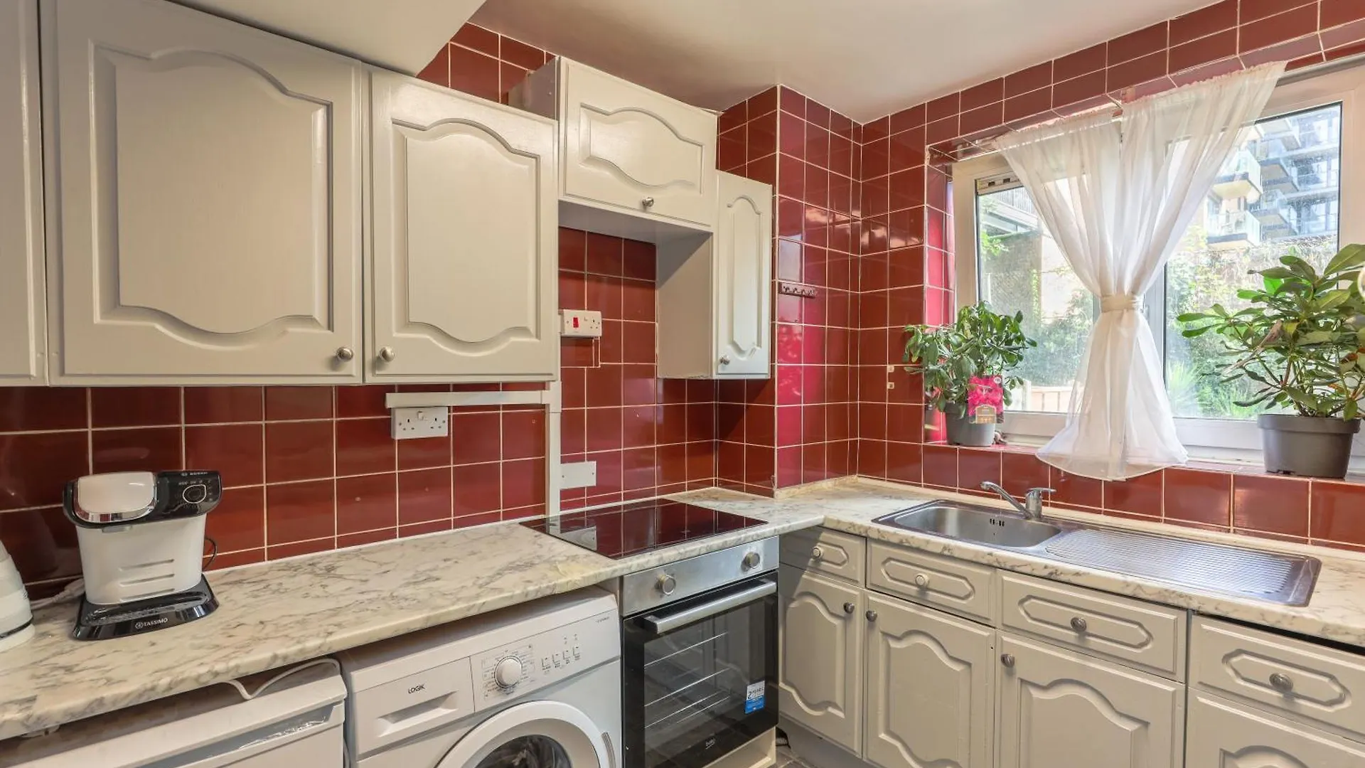 ***** Pensionat Opulent Heights Hotell London Storbritannien