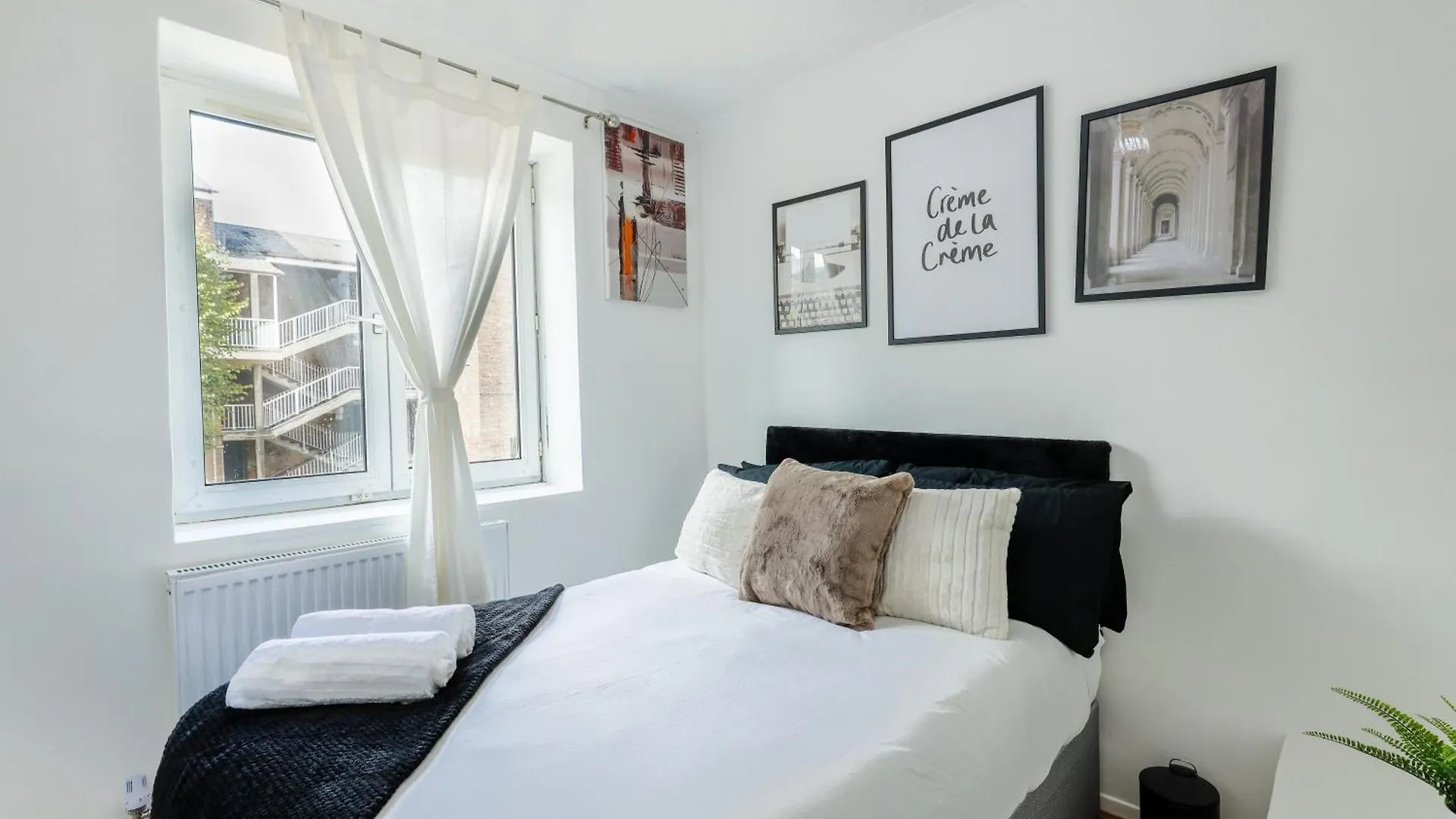 Opulent Heights Hotell London 5*,