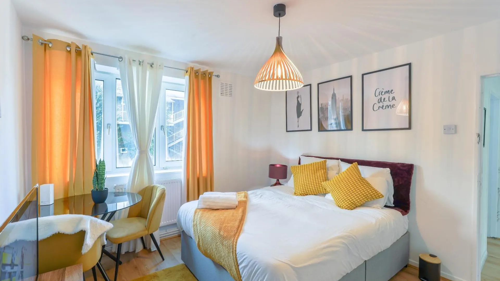 Opulent Heights Hotell London 5*,  Storbritannien