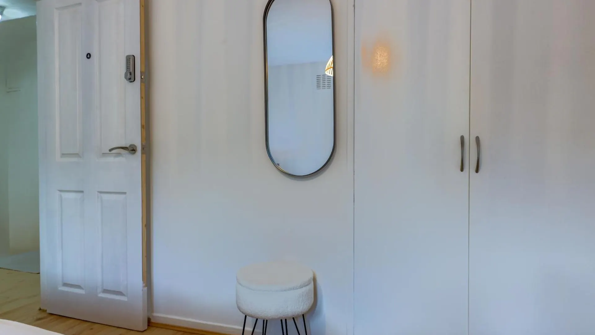 Opulent Heights Hotell London