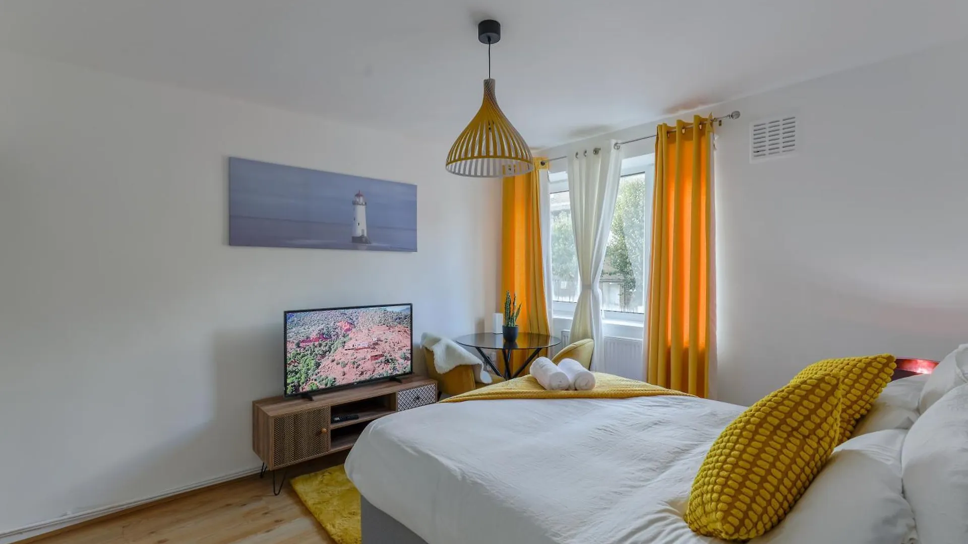 Opulent Heights Hotell London
