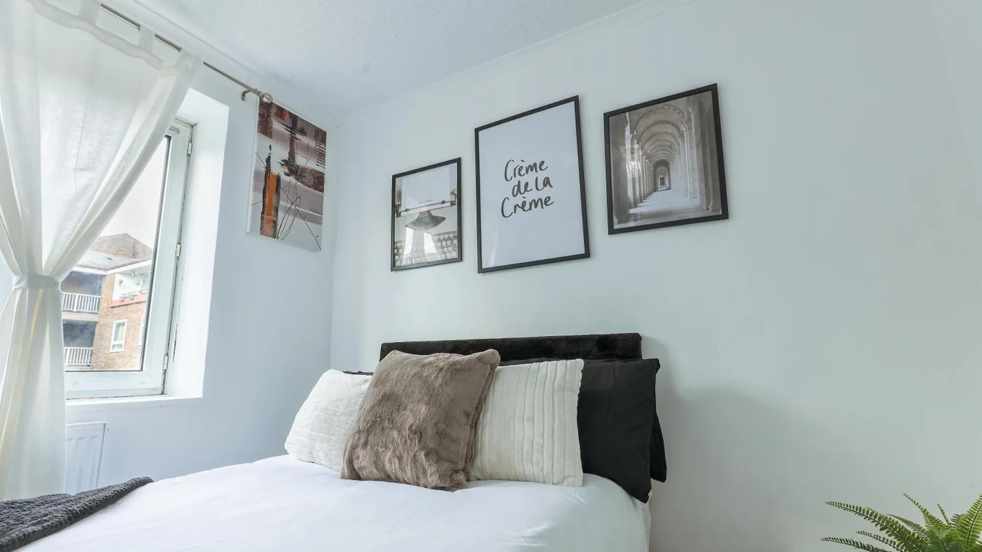 ***** Guest house Opulent Heights Hotel London United Kingdom