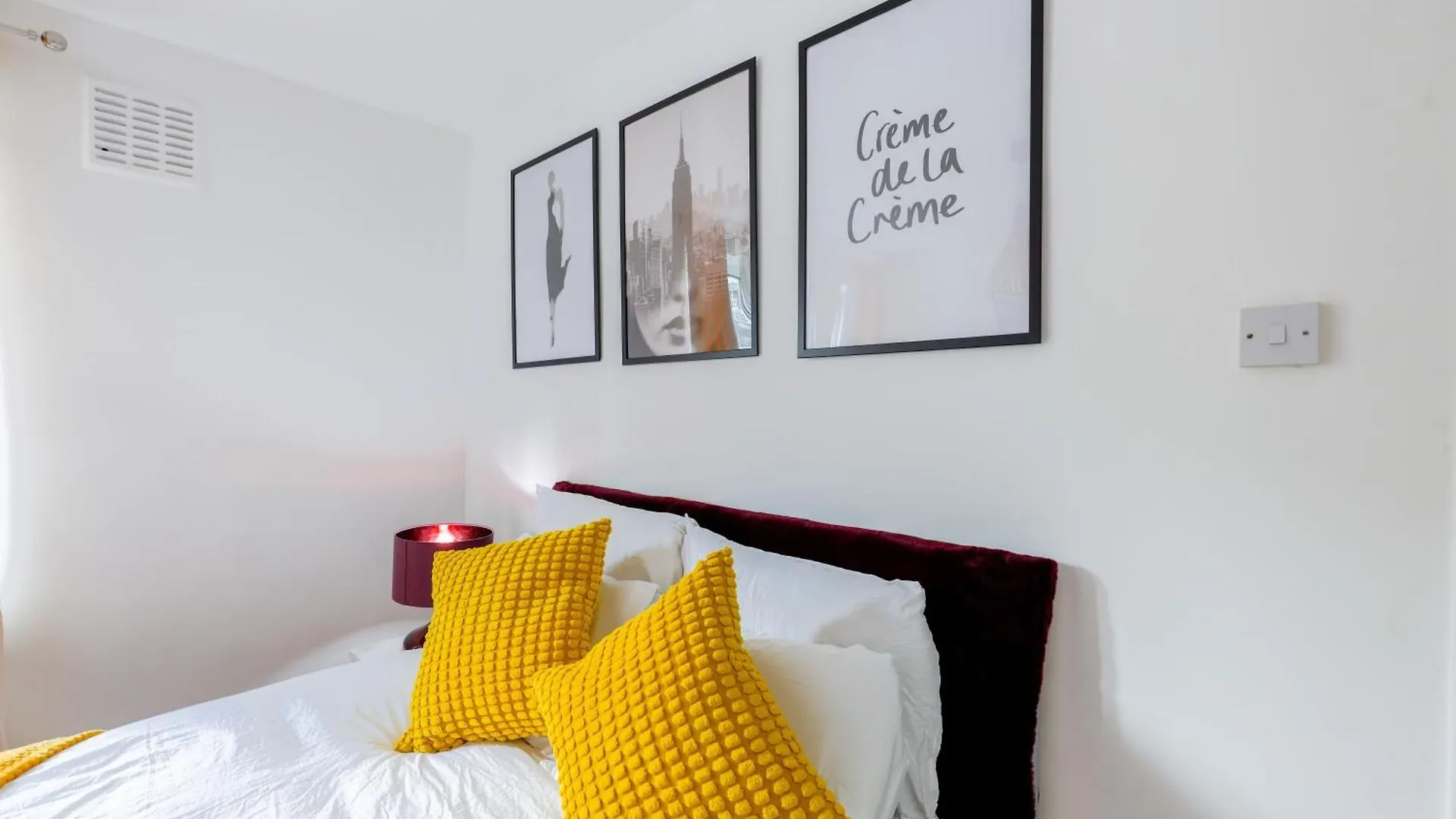 Opulent Heights Hotel London 5*,  United Kingdom