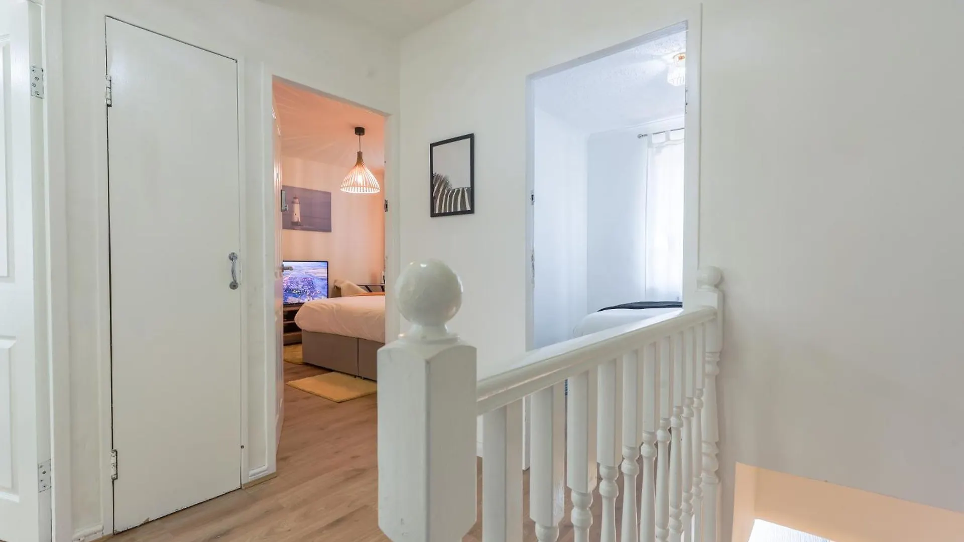 Opulent Heights Hotel London