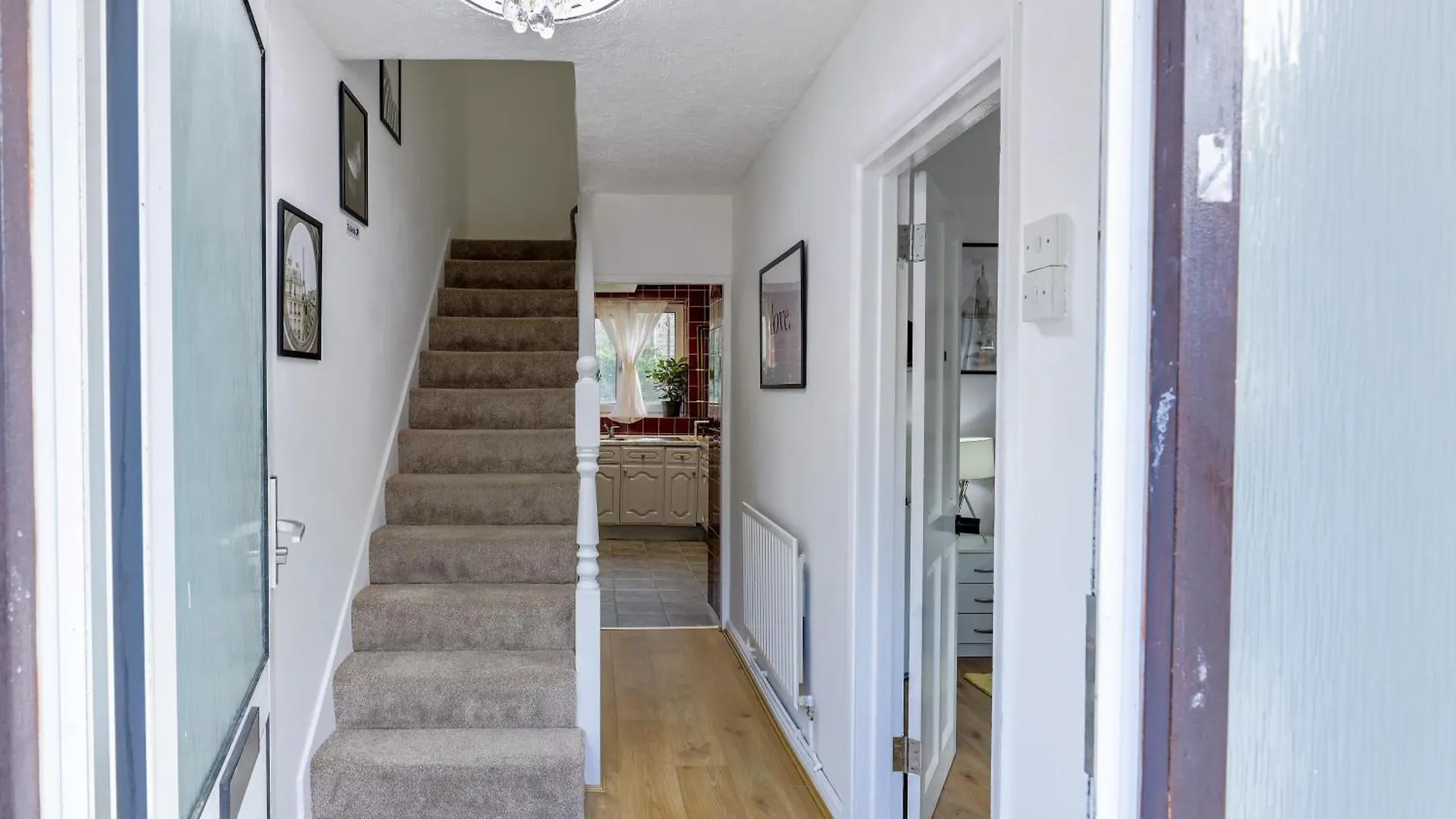 Guest house Opulent Heights Hotel London