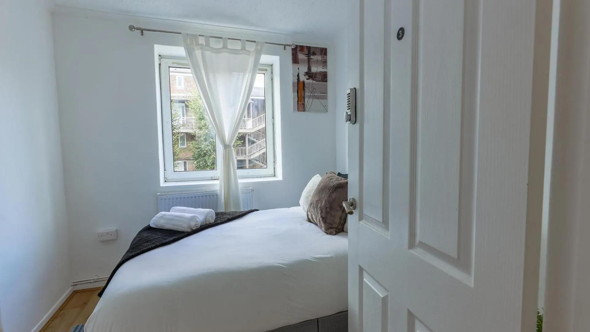 Opulent Heights Hotel London United Kingdom