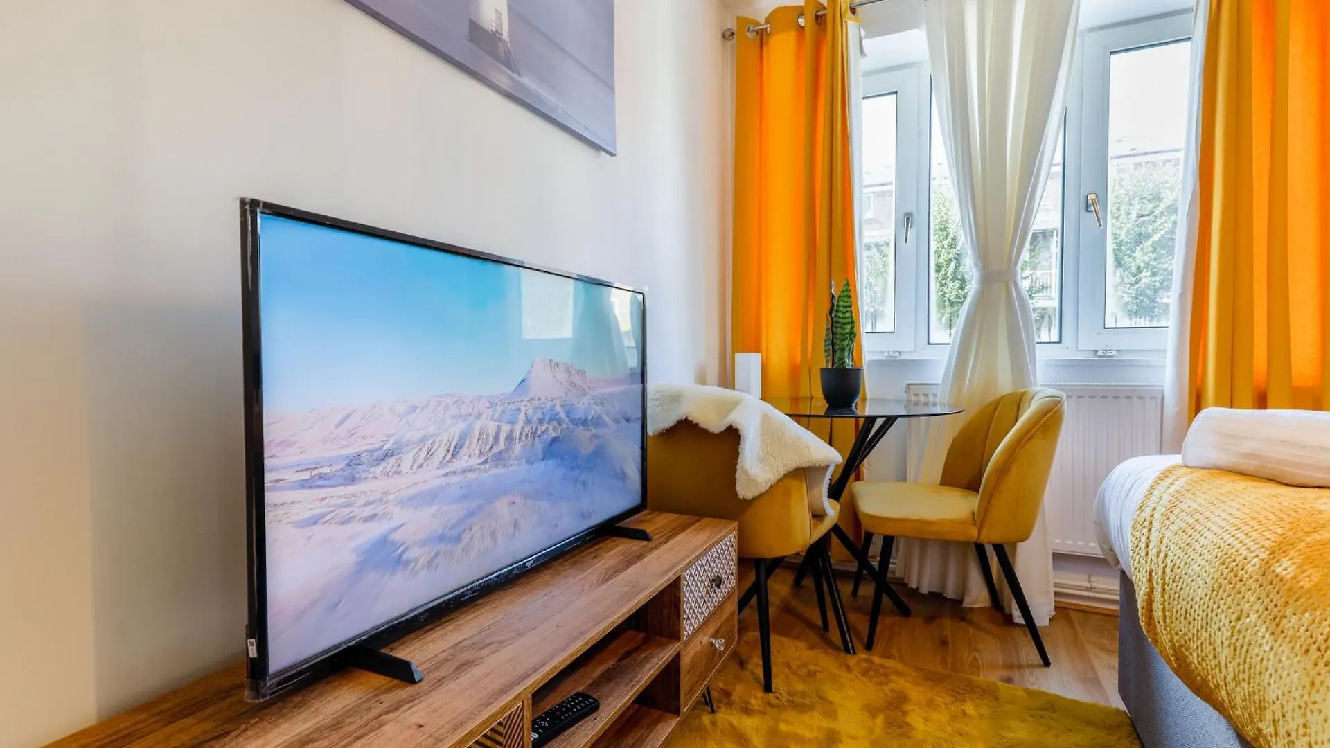 Opulent Heights Hotel London United Kingdom