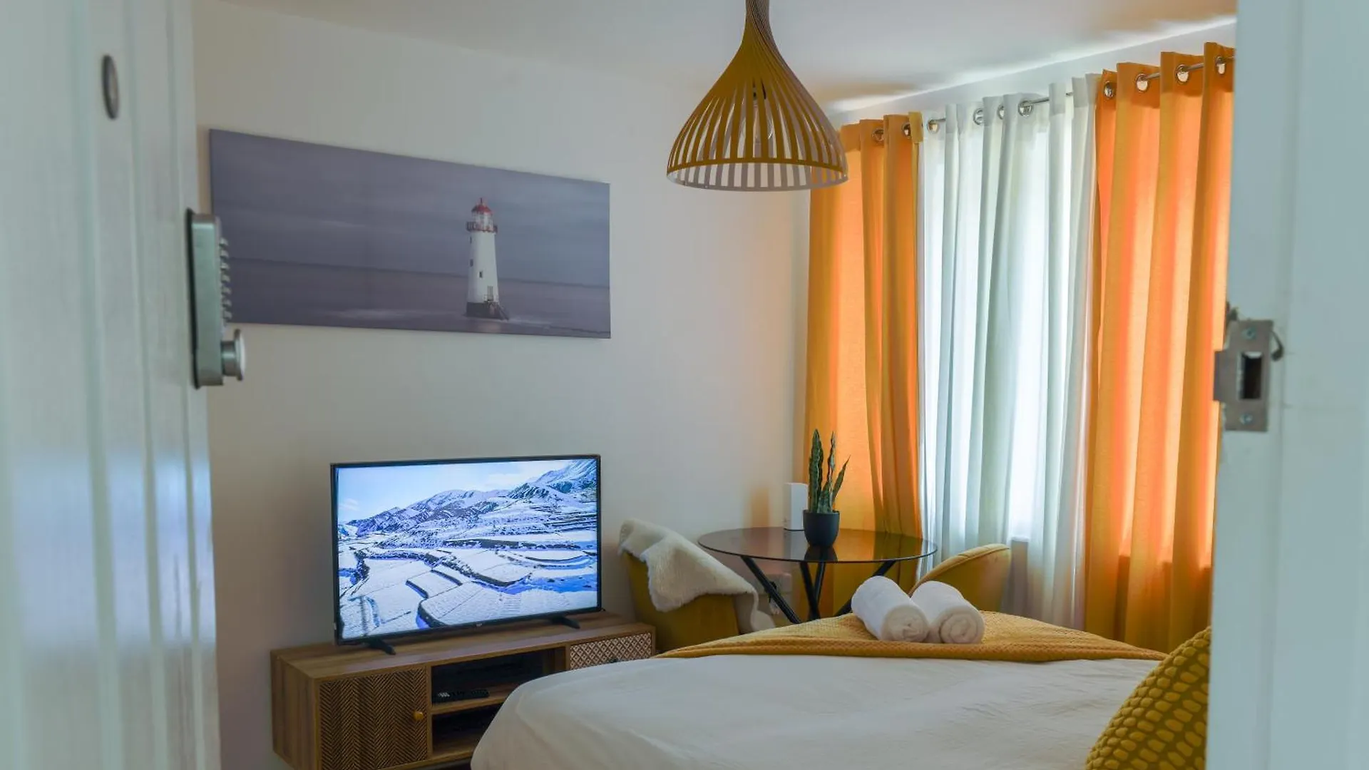 Opulent Heights Hotel London United Kingdom