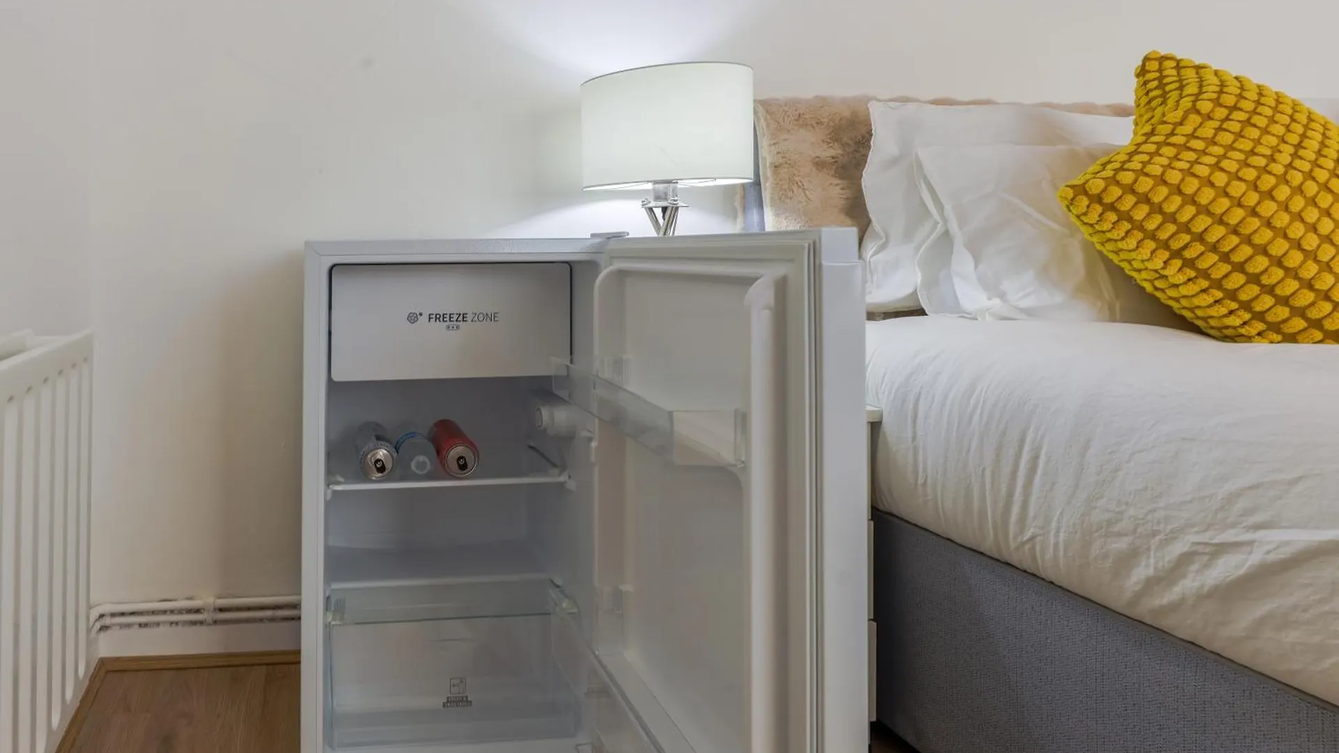 Opulent Heights Hotel London 5*,  United Kingdom